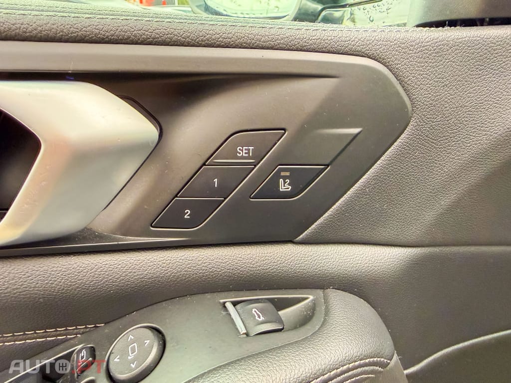 BMW X5 45 e xDrive Pack M