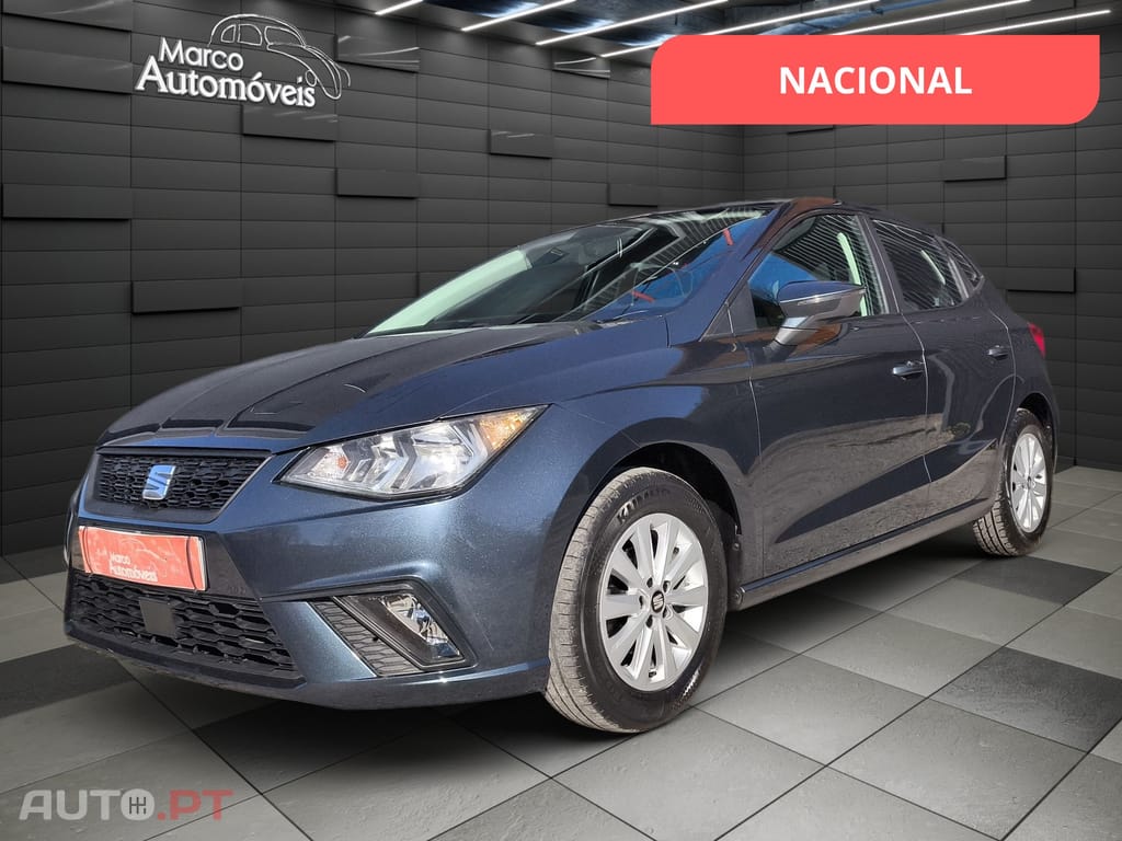 Seat Ibiza 1.0 Reference