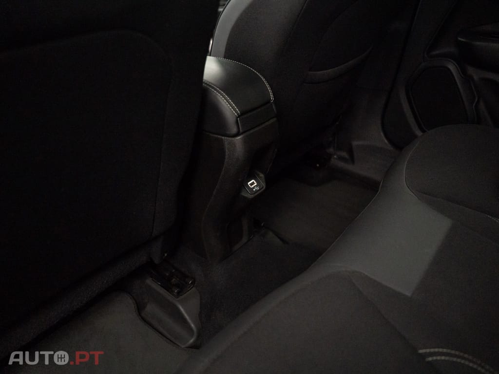 Jeep Renegade 1.0 T Limited