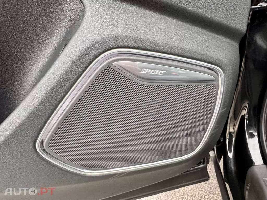 Audi Q3 2.0 TDI quattro Sport S tronic