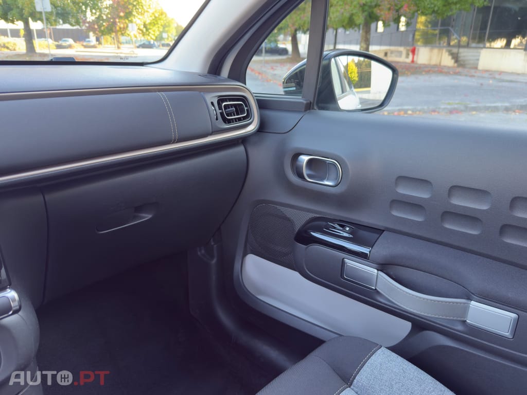 Citroen C3 1.2 PureTech Origins