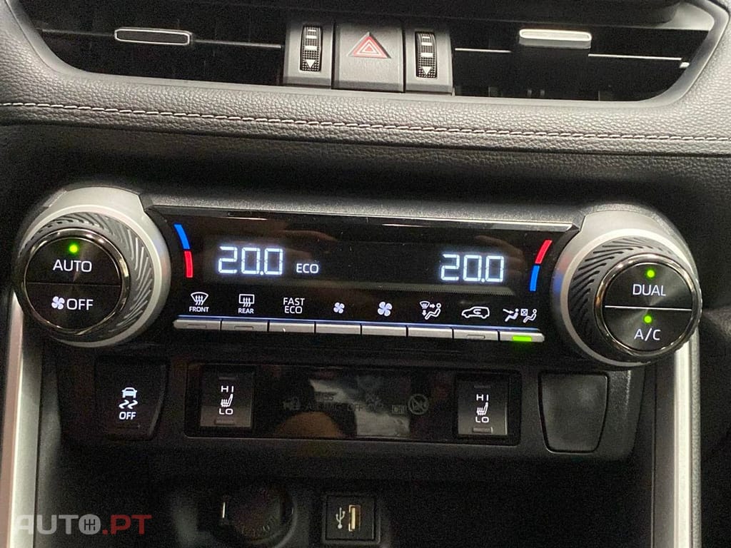 Toyota RAV4 Collection