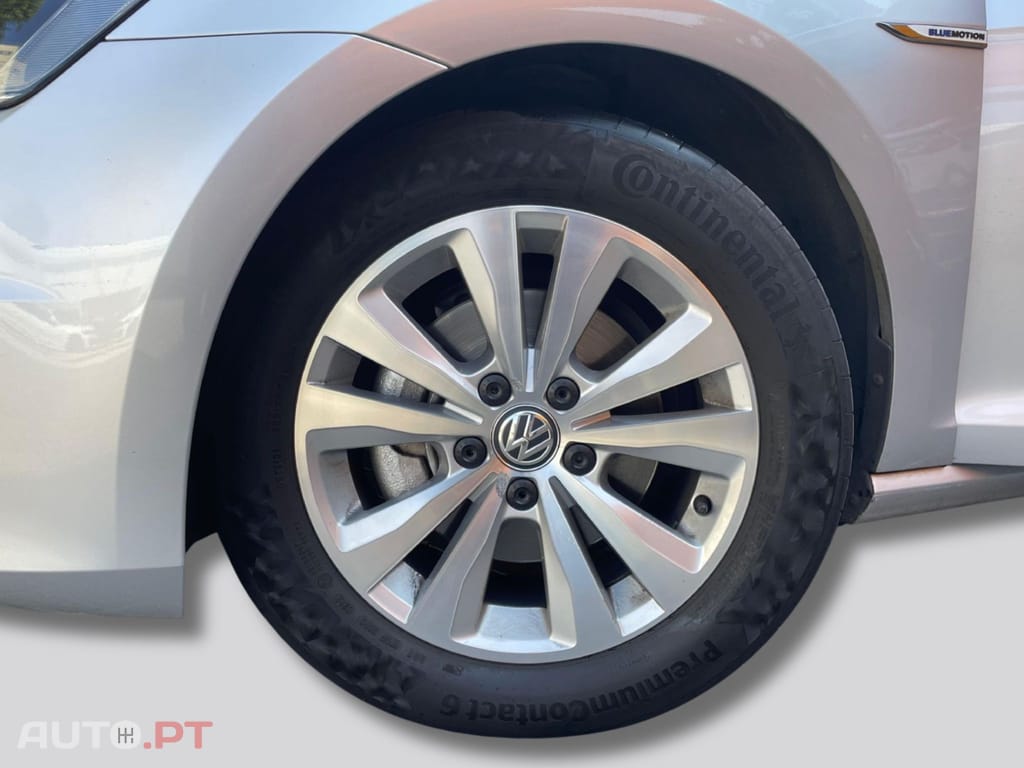 Volkswagen Golf Variant 1.0 TSI CONFORTLINE