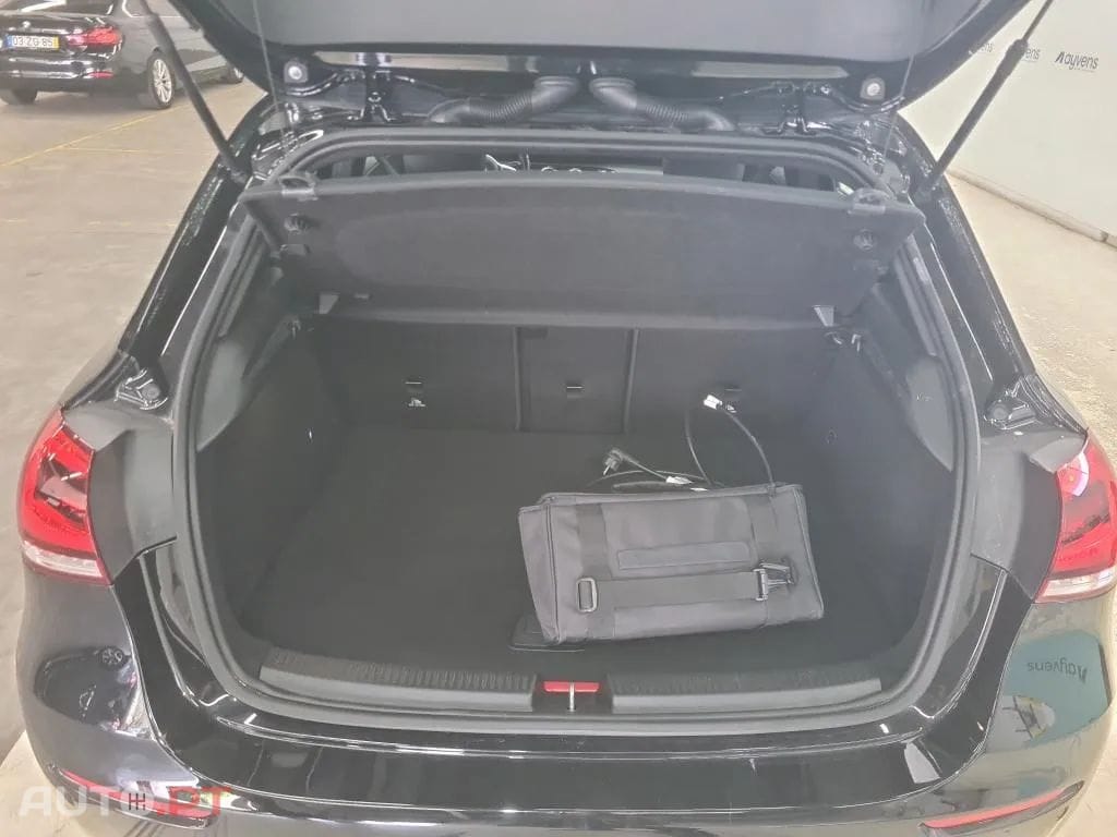 Mercedes-Benz A 250 e Style Plus
