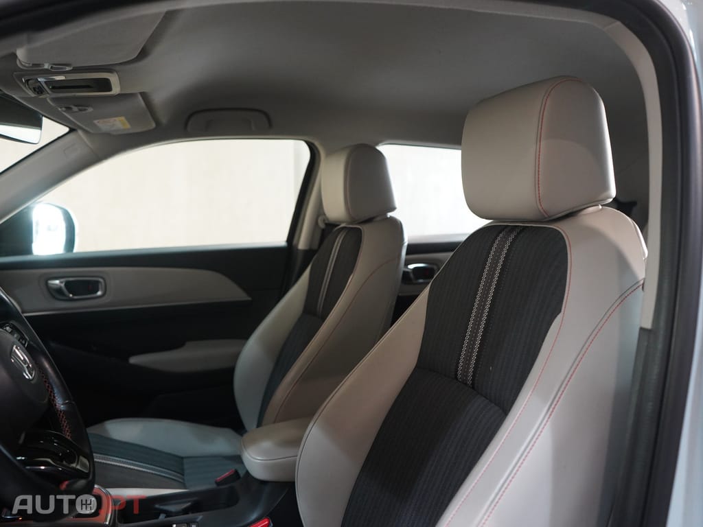 Honda HR-V 1.5 Advance Style