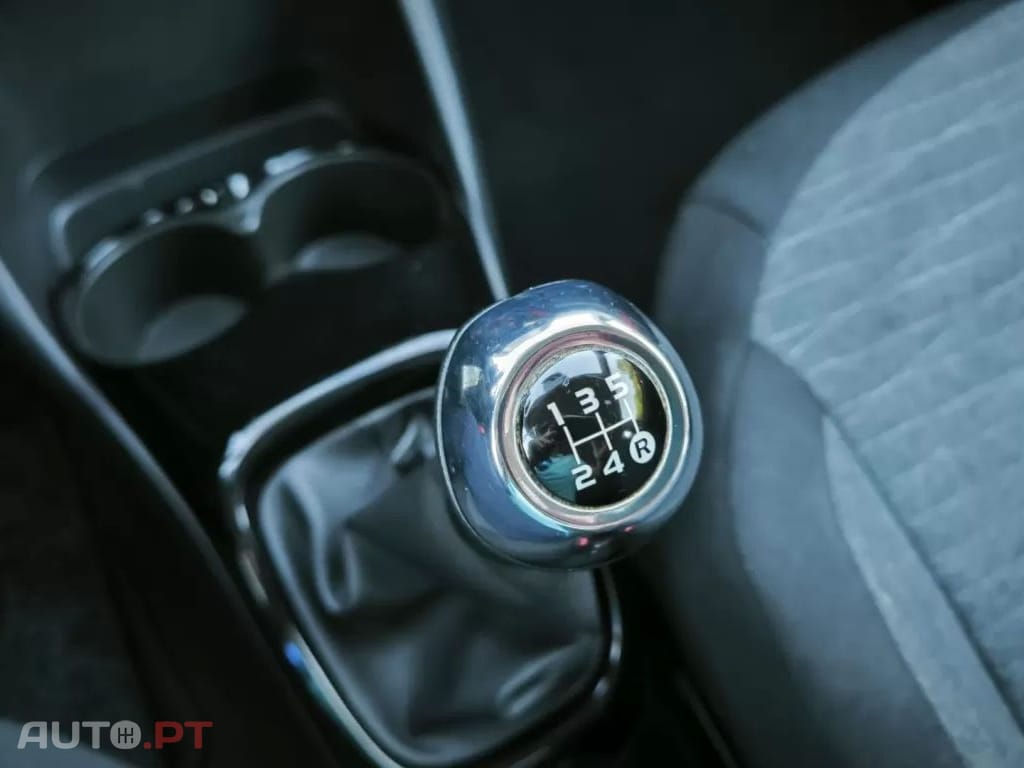 Citroen C1 1.2 VTi Shine