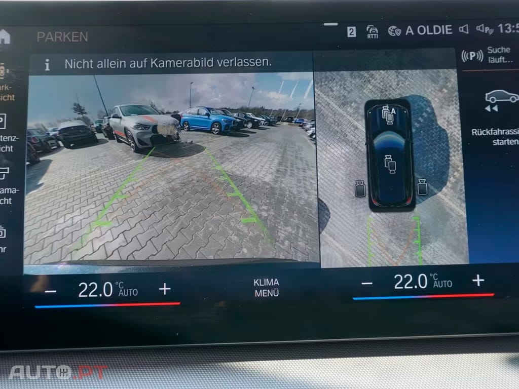 BMW iX1 I.V.A DEDUTÍVEL xDrive30 