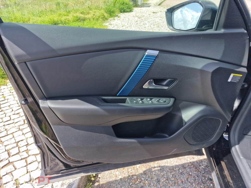 Citroen e-C4 50 kWh Shine Pack