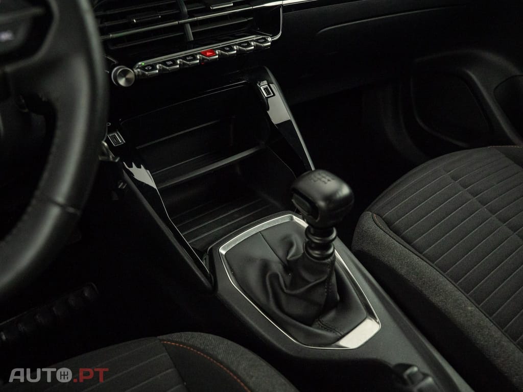 Peugeot 2008 1.2 PureTech Active Pack