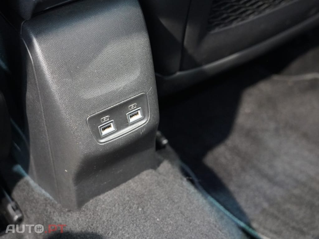 Peugeot 2008 1.2 PureTech GT Line