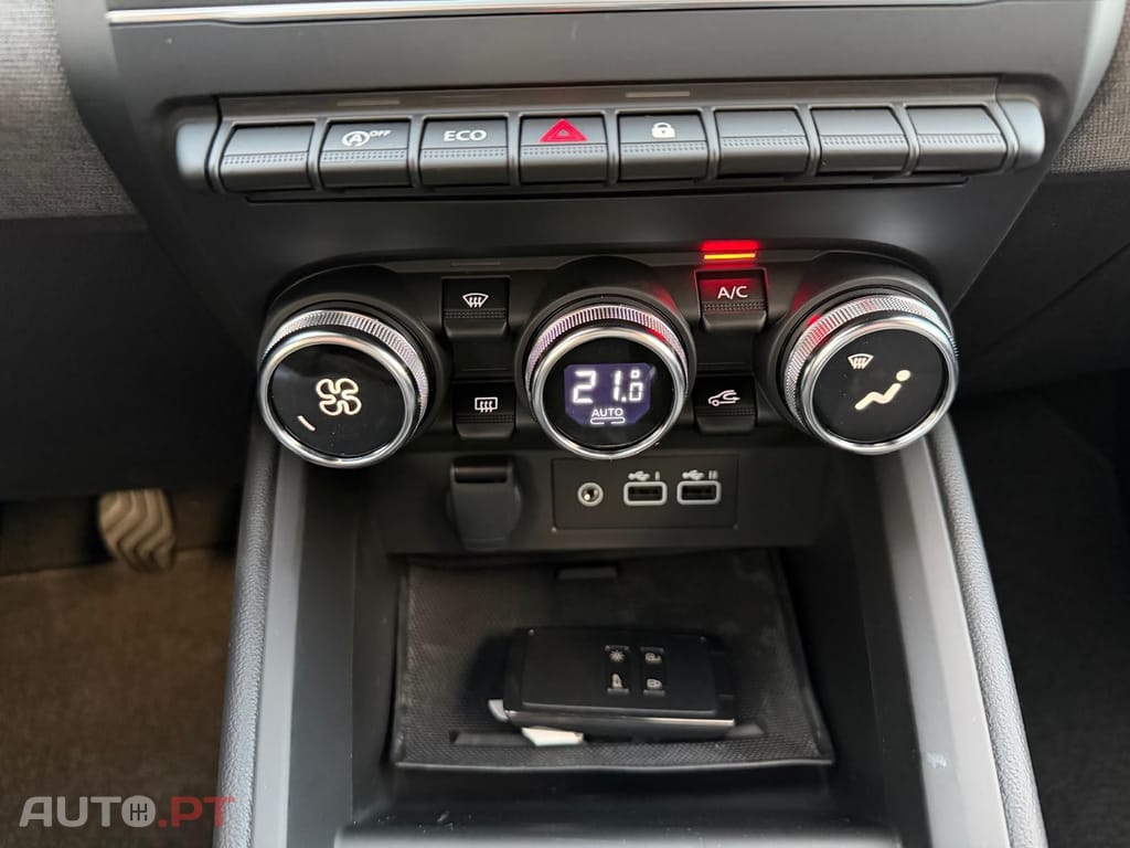 Mitsubishi Colt 1.0 MPI-T Kaiteki