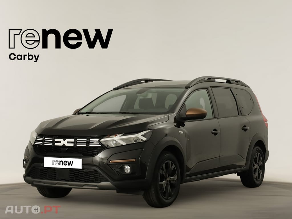 Dacia Jogger Jogger 1.0 ECO-G Extreme+ Up&Go 7L Bi-Fuel