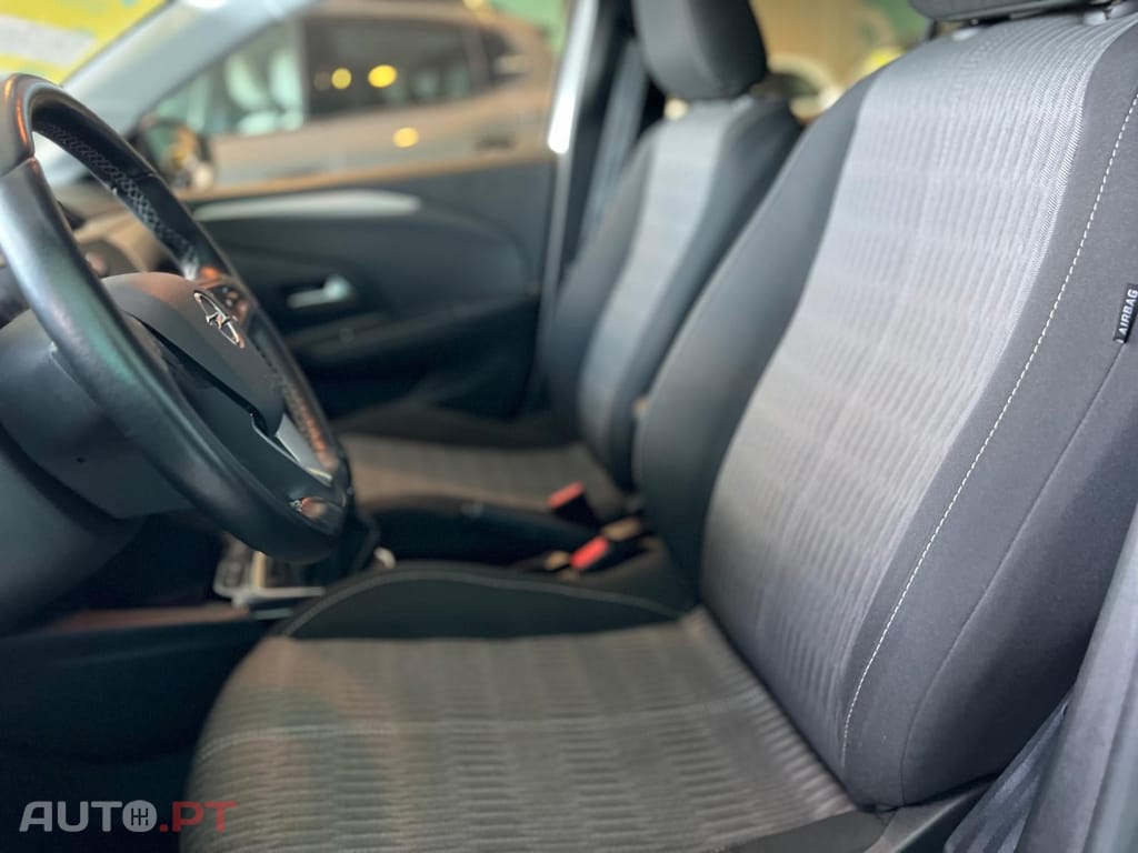 Opel Corsa 1.2 Edition