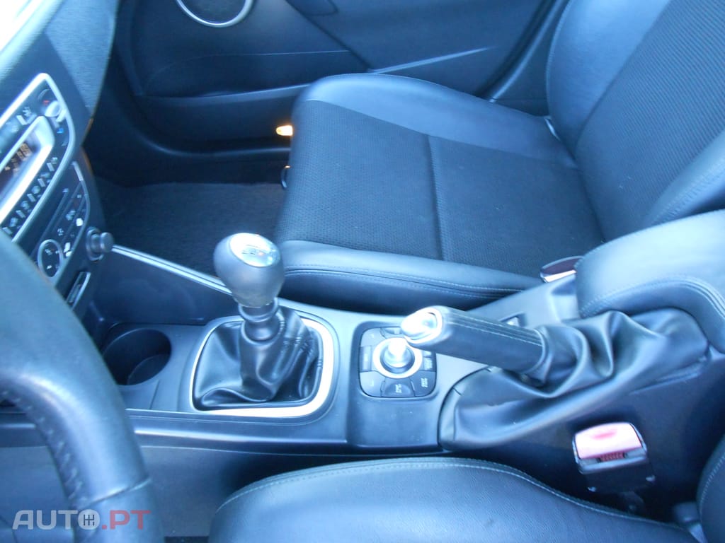 Renault Mégane 1.5 DCI DYNAMIQUE S