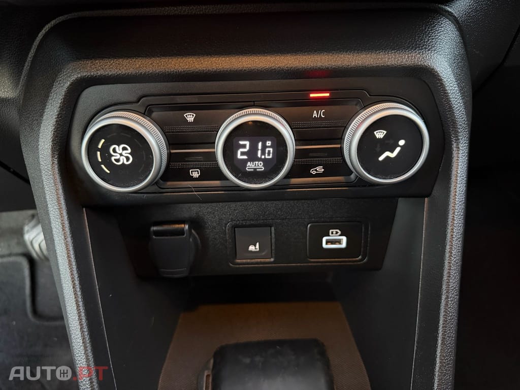 Dacia Jogger 1.0 ECO-G Extreme 7L Bi-Fuel