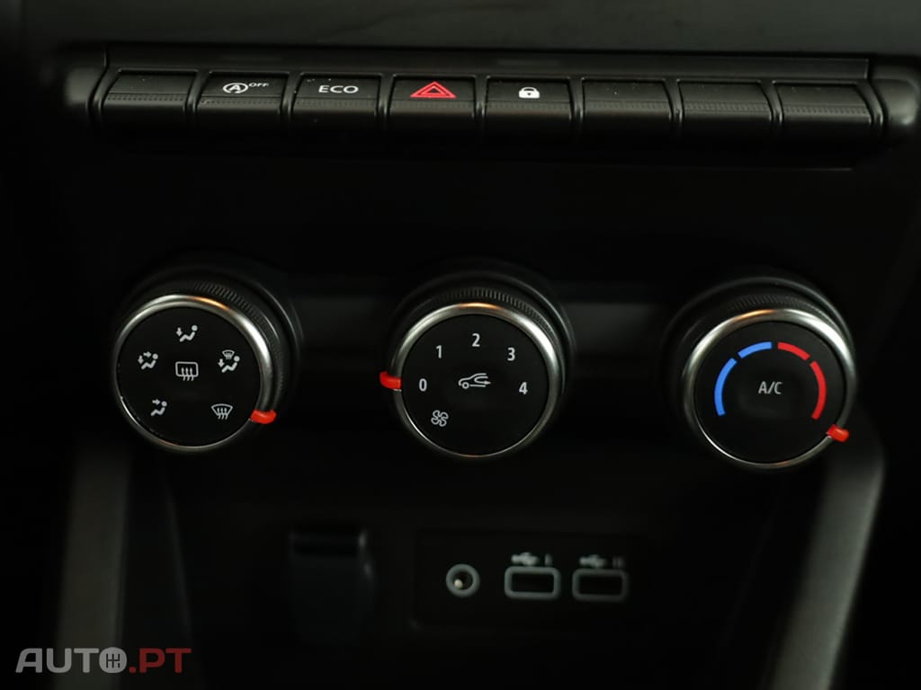 Renault Clio Clio 1.0 TCe Evolution Bi-Fuel