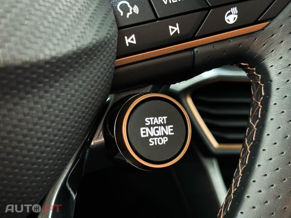 Cupra Formentor 1.4 e-Hybrid DSG VZ