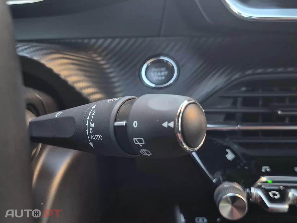 Peugeot E-2008 50 kWh GT Pack