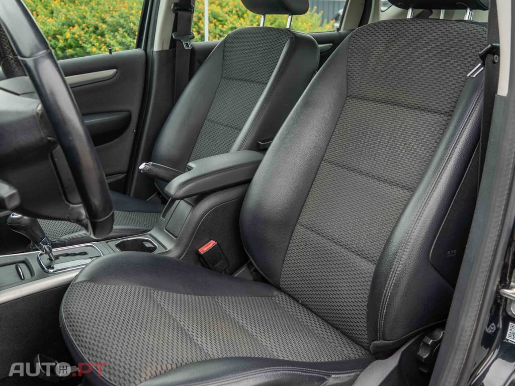 Mercedes-Benz A 180 CDI Autotronic Avantgarde