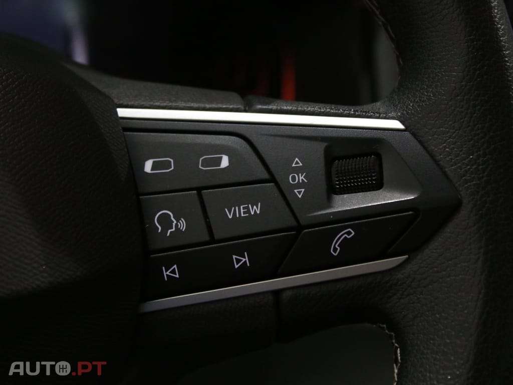 Seat Arona 1.0 TSI Style
