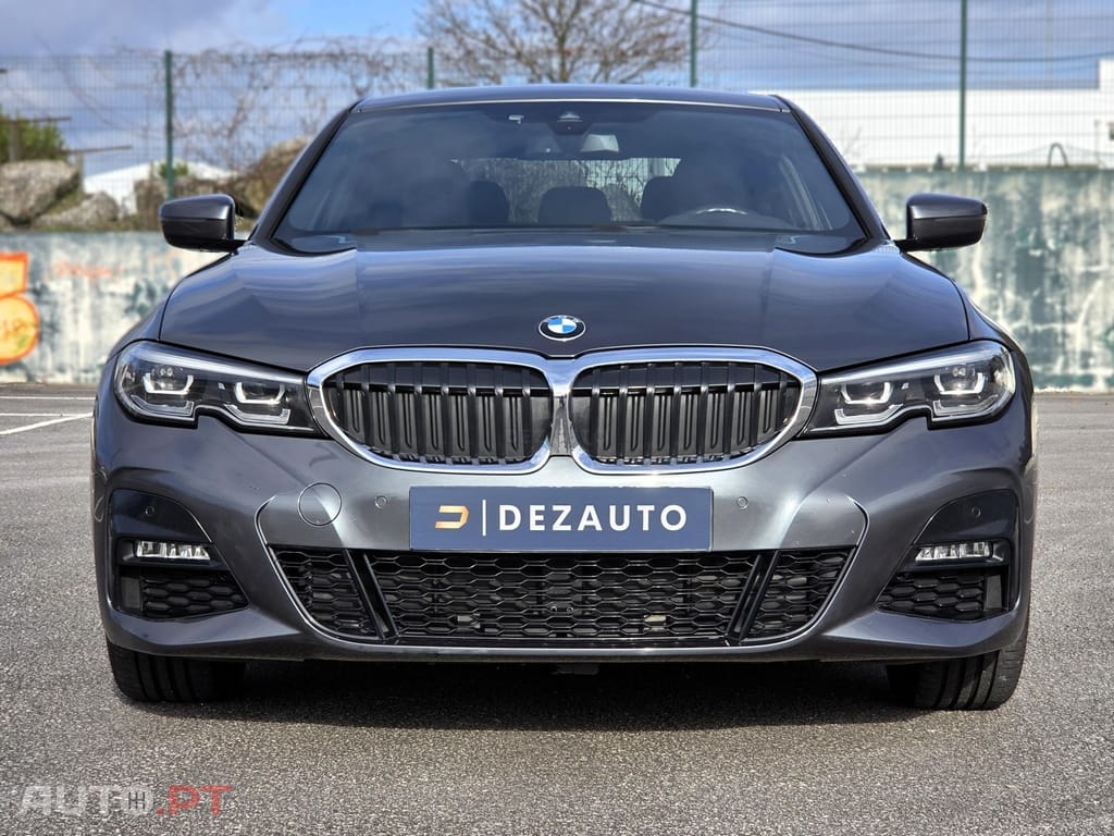 BMW 330 M Sport