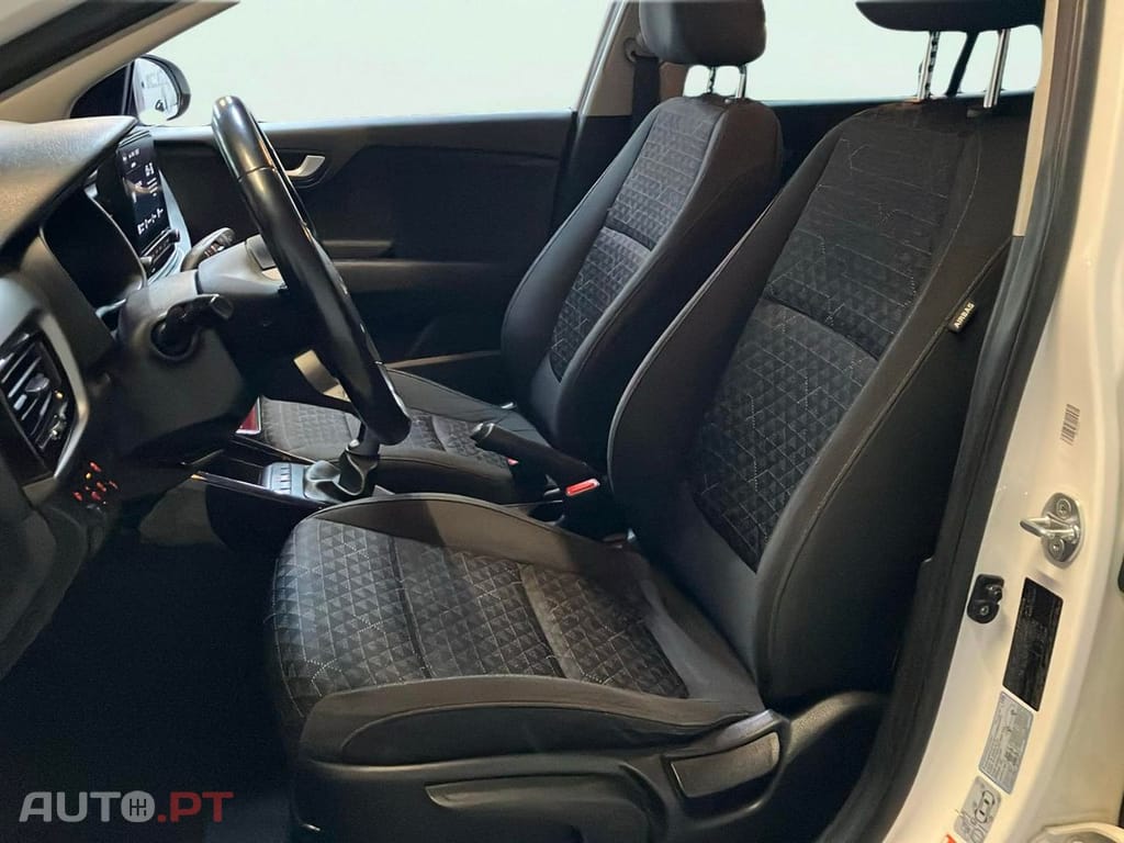 Kia Rio 1.0 T-GDi Wave
