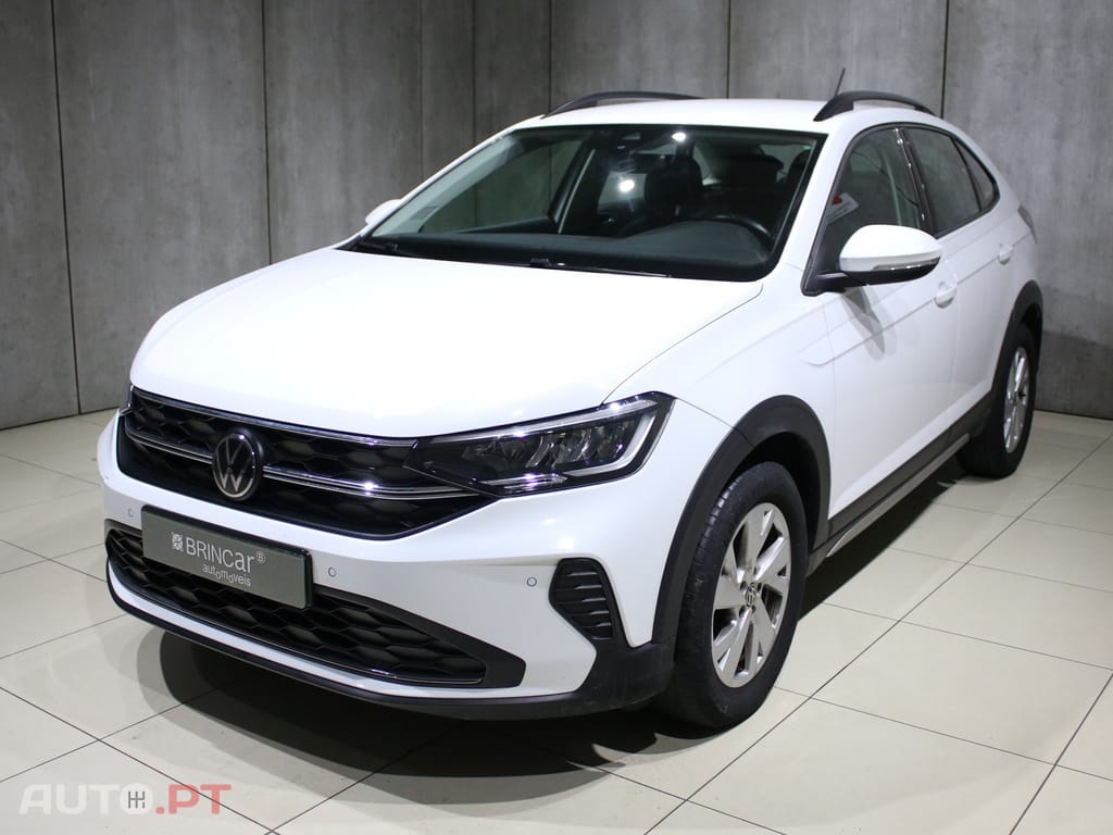 Volkswagen Taigo 1.0 TSI Life