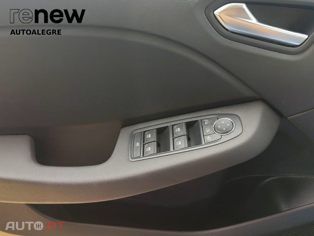 Renault Clio 1.0 TCe Evolution