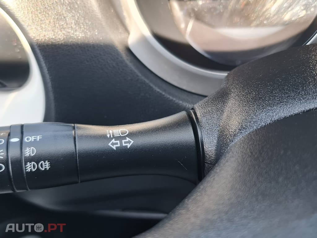 Nissan Juke 1.5 dCi Tekna Premium