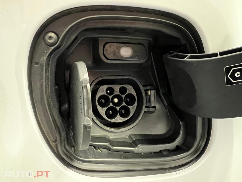 Smart ForTwo EQ passion