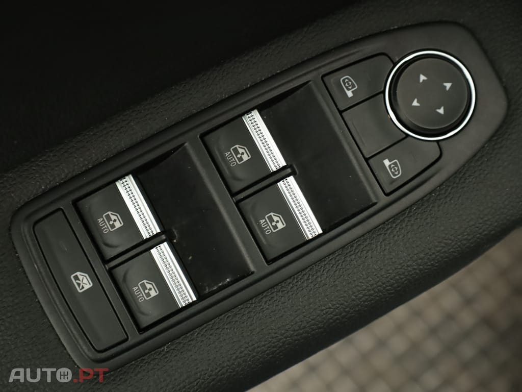 Renault Captur Captur 1.0 TCe Techno