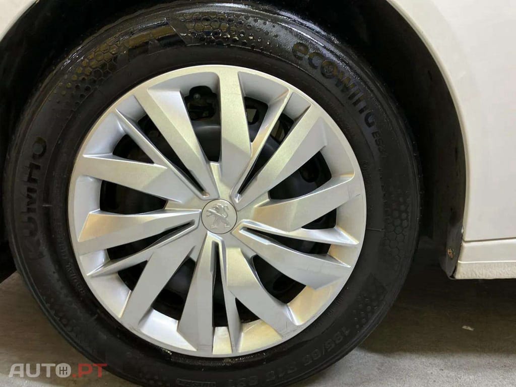 Peugeot 208 1.2 PureTech