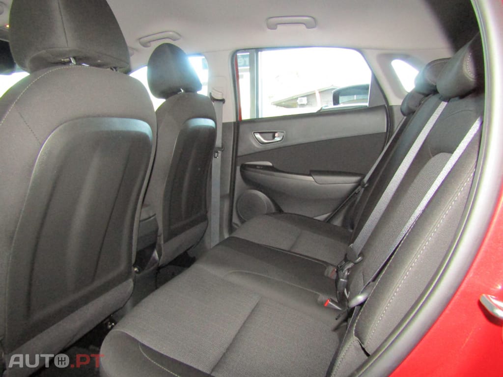 Hyundai Kauai 1.0 T-GDi Premium