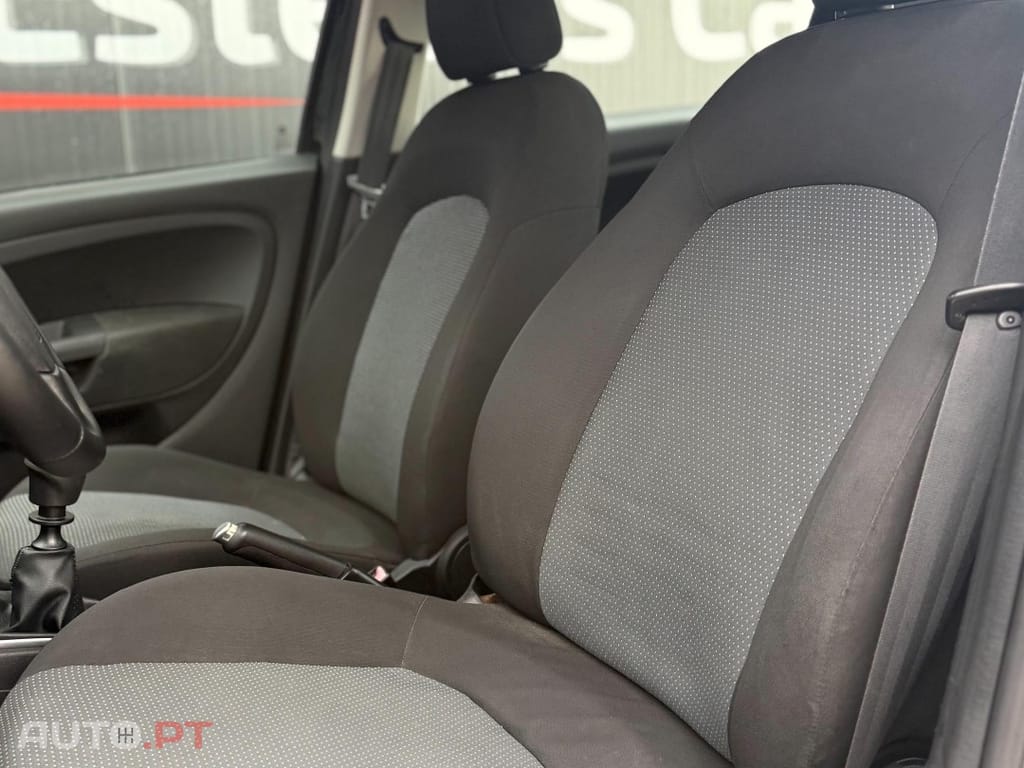 Fiat Grande Punto 1.3 M-Jet Active