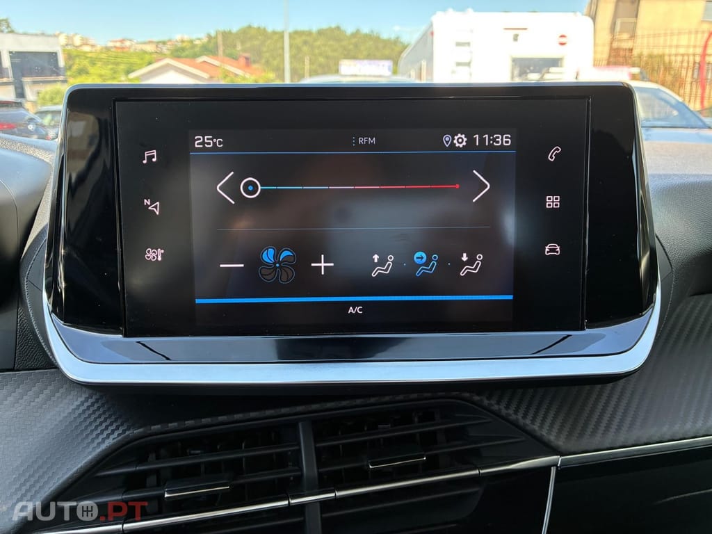 Peugeot 208 1.2 PureTech Active