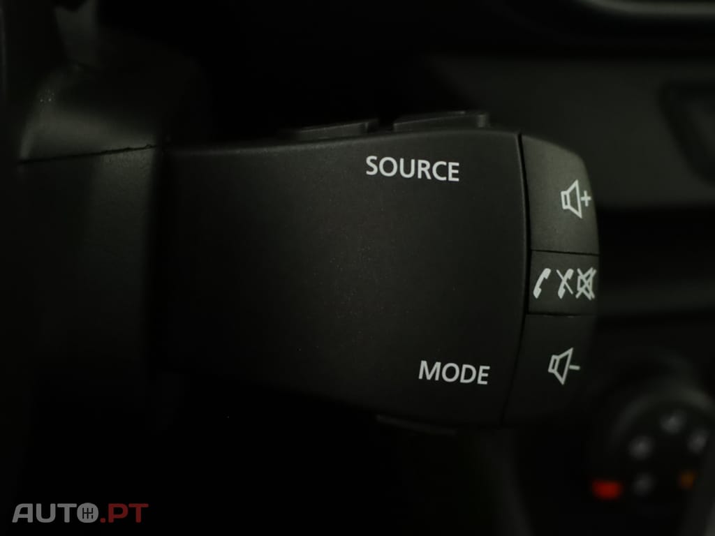 Dacia Sandero Sandero 1.2 ECO-G Expression
