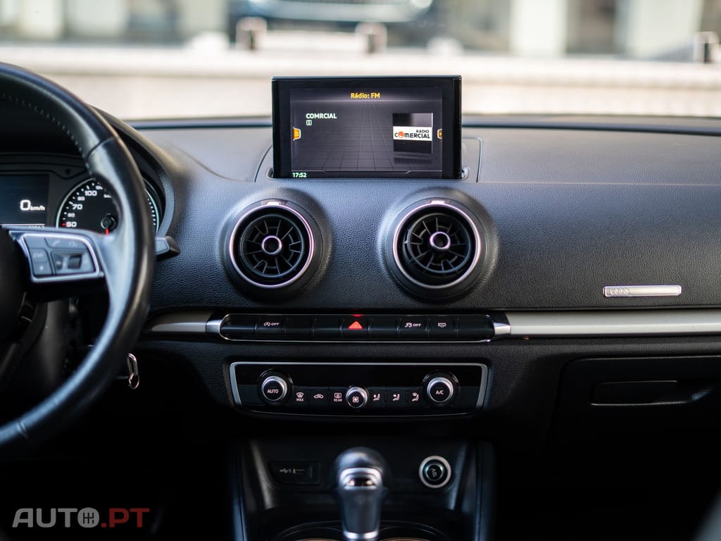 Audi A3 Sportback 30 TFSI S-line S tronic