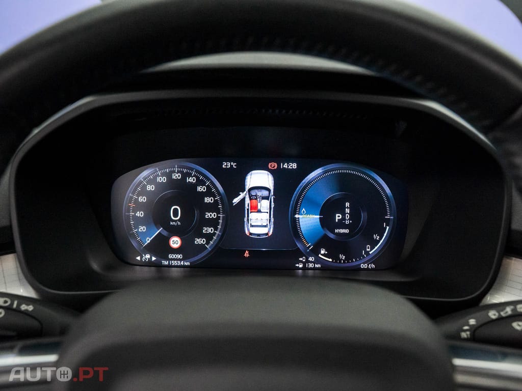 Volvo XC40 1.5 T5 PHEV R-Design