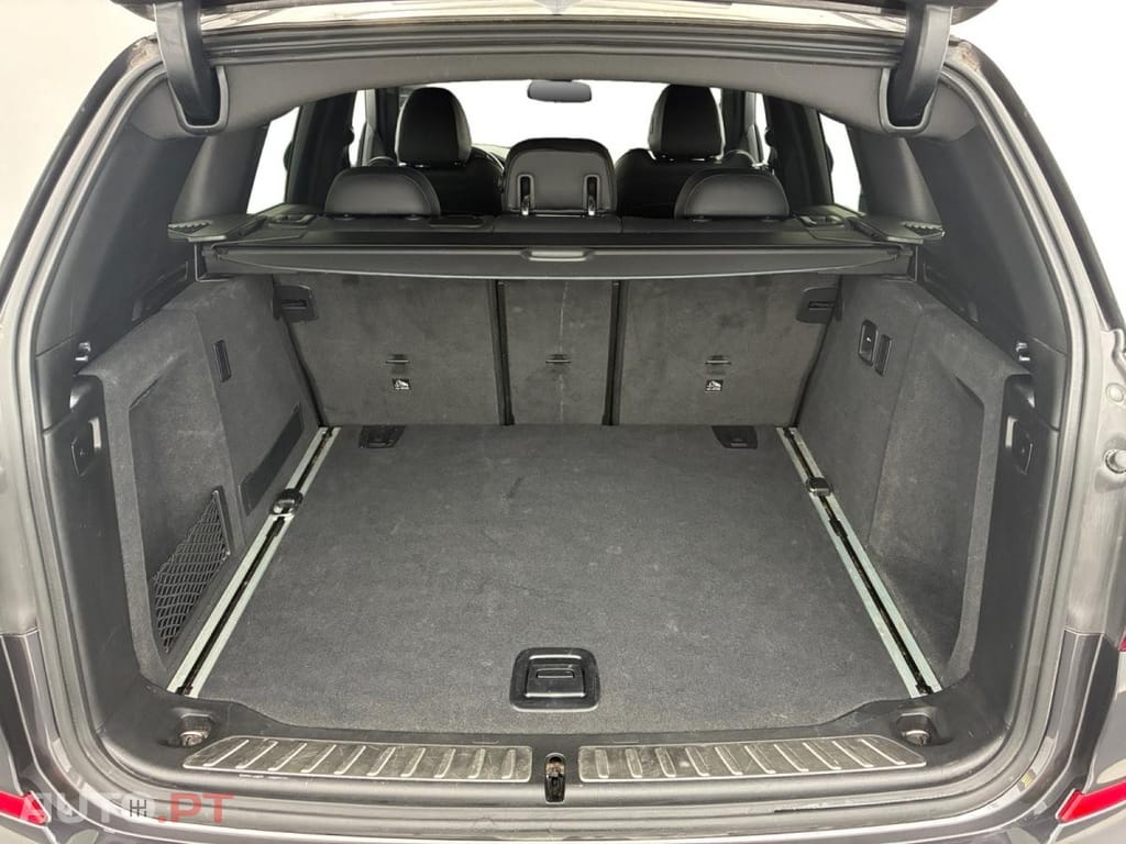 BMW X3 xDrive20d M Sport