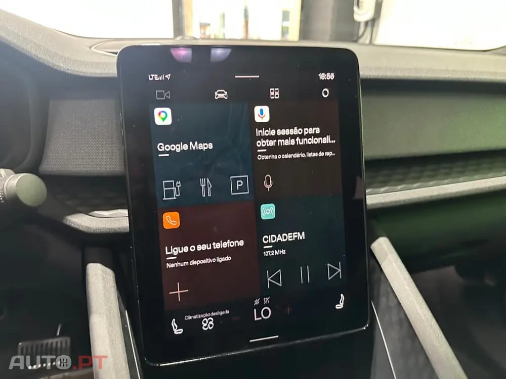 Polestar 2 Single Motor 64kWh