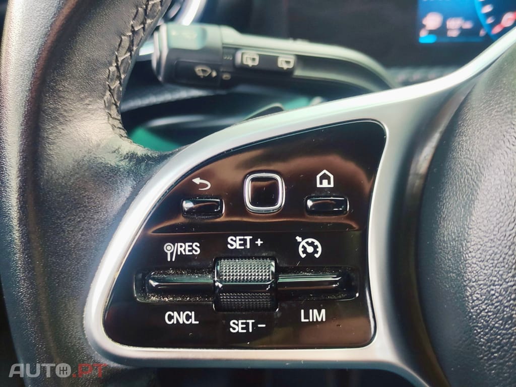 Mercedes-Benz A 250 e Style Plus