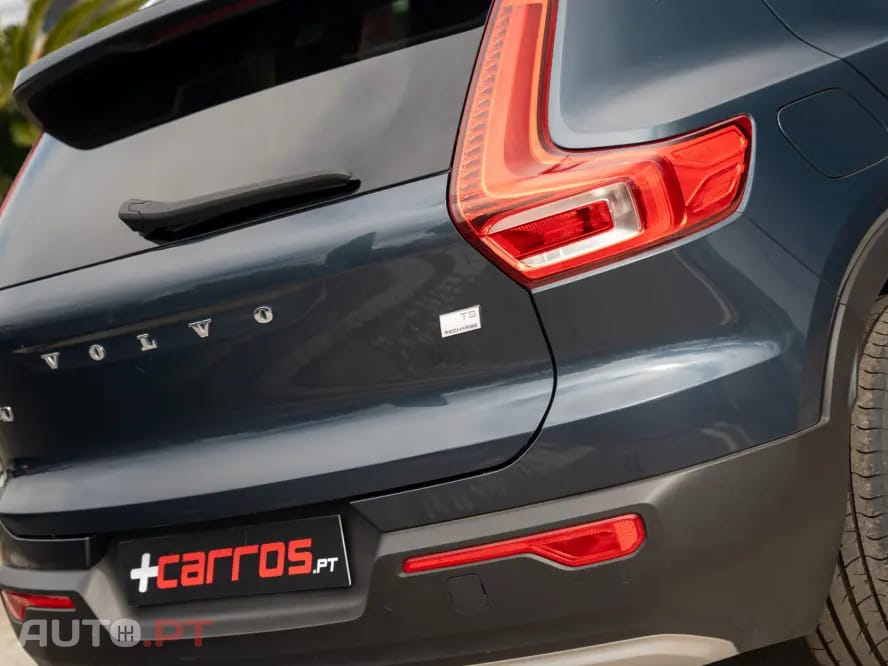 Volvo XC 40 T5 Recharge DKG Inscription — fotografia 8
