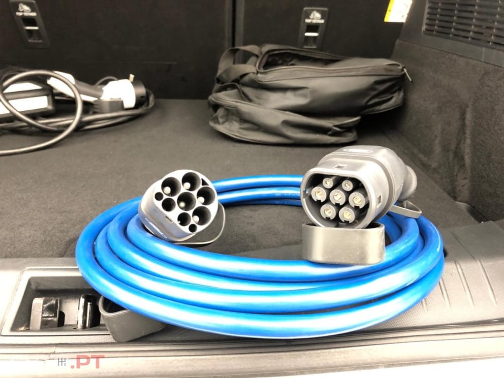 Ford Mustang Mach-E Standard Range