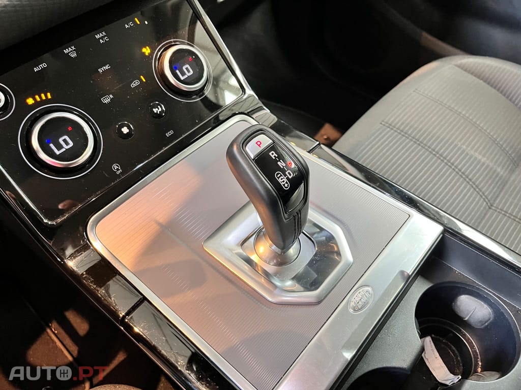 Land Rover Evoque 1.5 AWD S AUTO