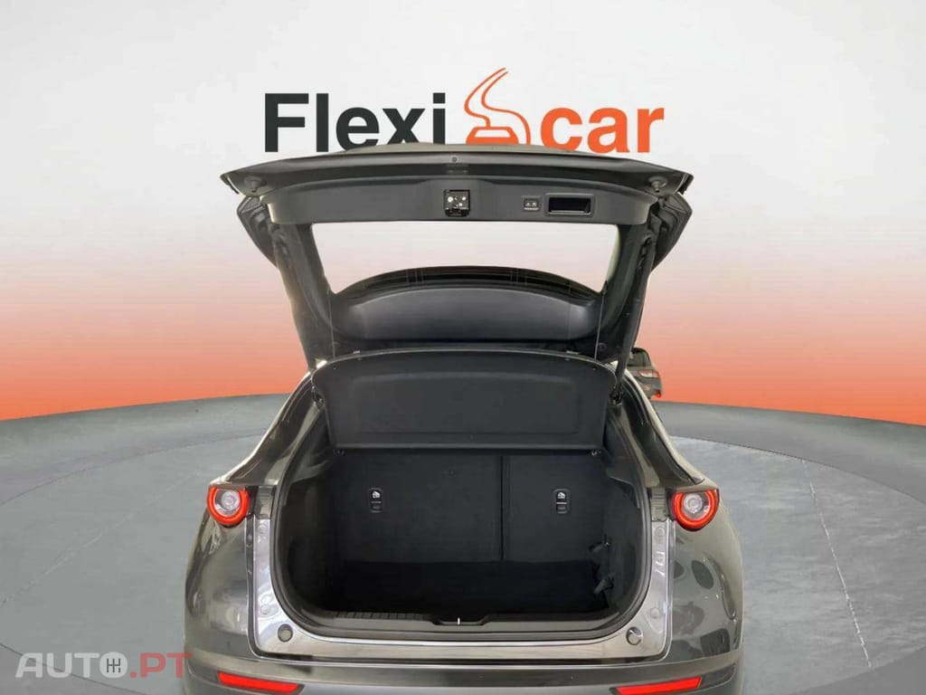 Mazda CX-30 2.0 Sky-G Evolve i-Active +Sport