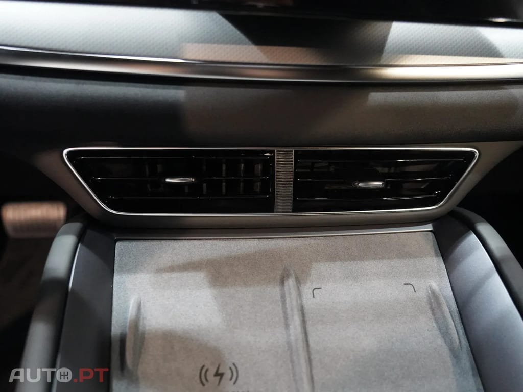 BYD Sealion 7 82.5 kWh Comfort