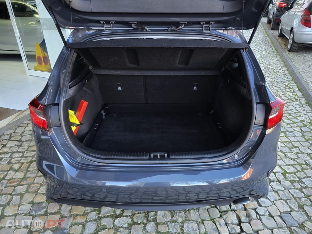 Kia Ceed 1.0 T-GDI Drive