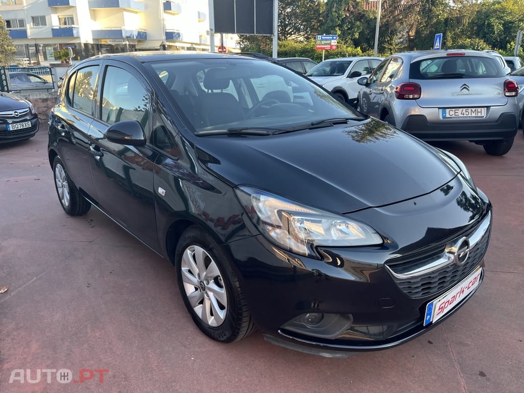 Opel Corsa 1.2 Edition