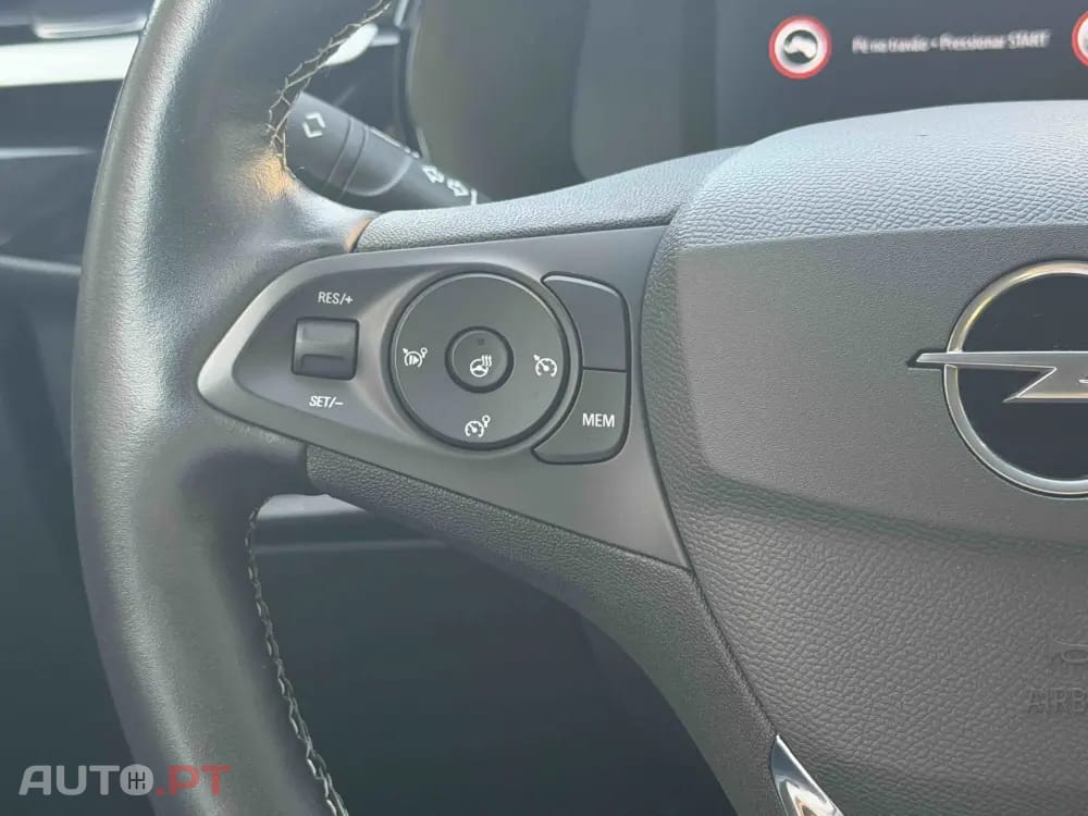 Opel Corsa-E 50 kWh GS