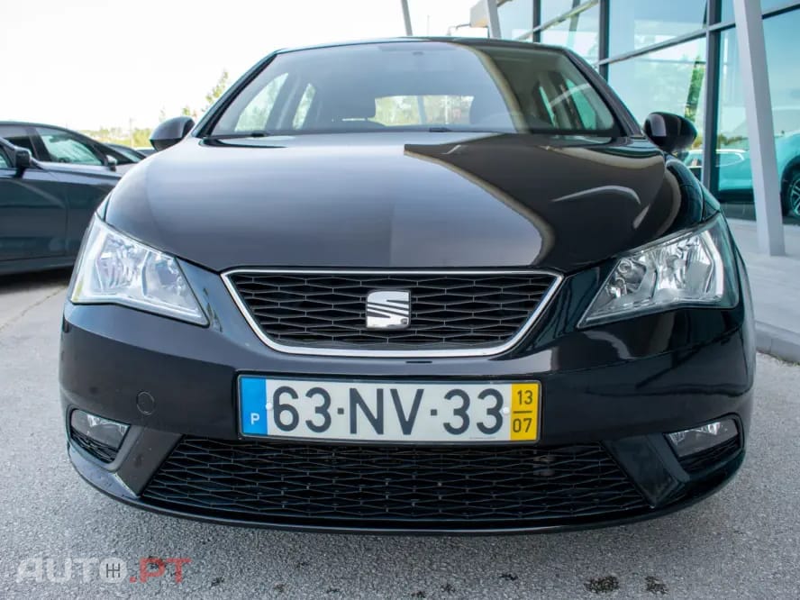 Seat Ibiza 1.2 12V Style